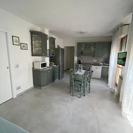La Tramontana Appartement Porto Torres