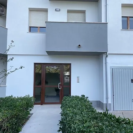 La Tramontana Appartement Porto Torres