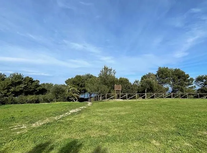 La Tramontana
