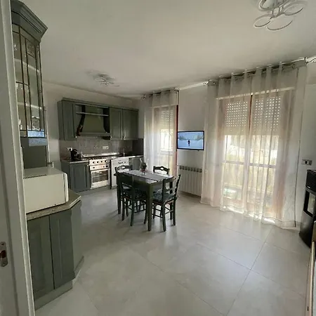 Apartment La Tramontana *