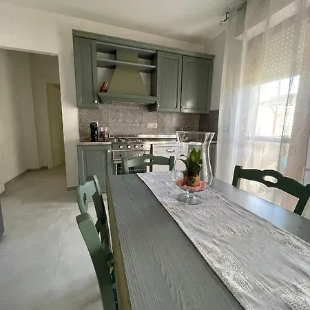 La Tramontana Porto Torres