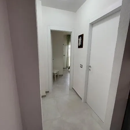 La Tramontana * Porto Torres