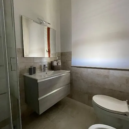 La Tramontana Apartment *