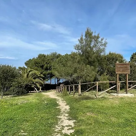 Apartment La Tramontana Porto Torres