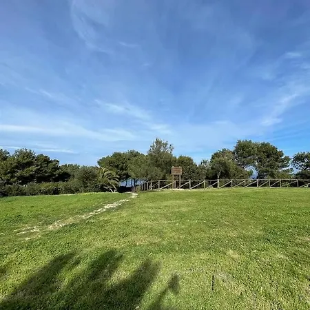 La Tramontana