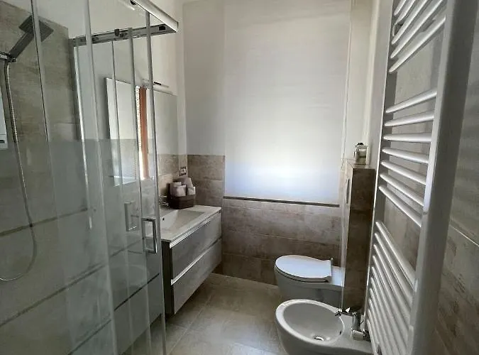 La Tramontana * Porto Torres