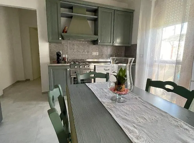 La Tramontana Porto Torres