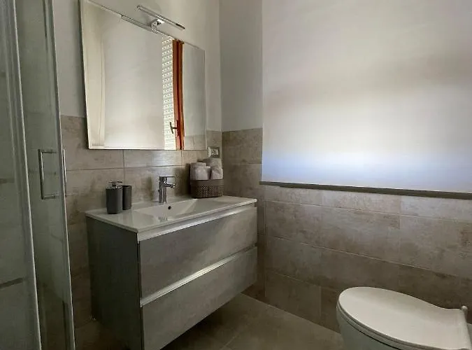 La Tramontana Apartment *