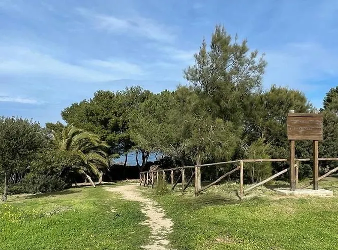 Apartmán La Tramontana Porto Torres