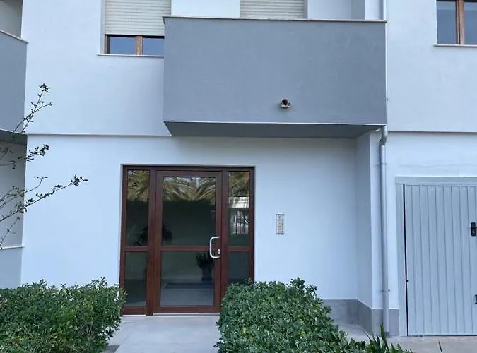 La Tramontana Apartment Porto Torres